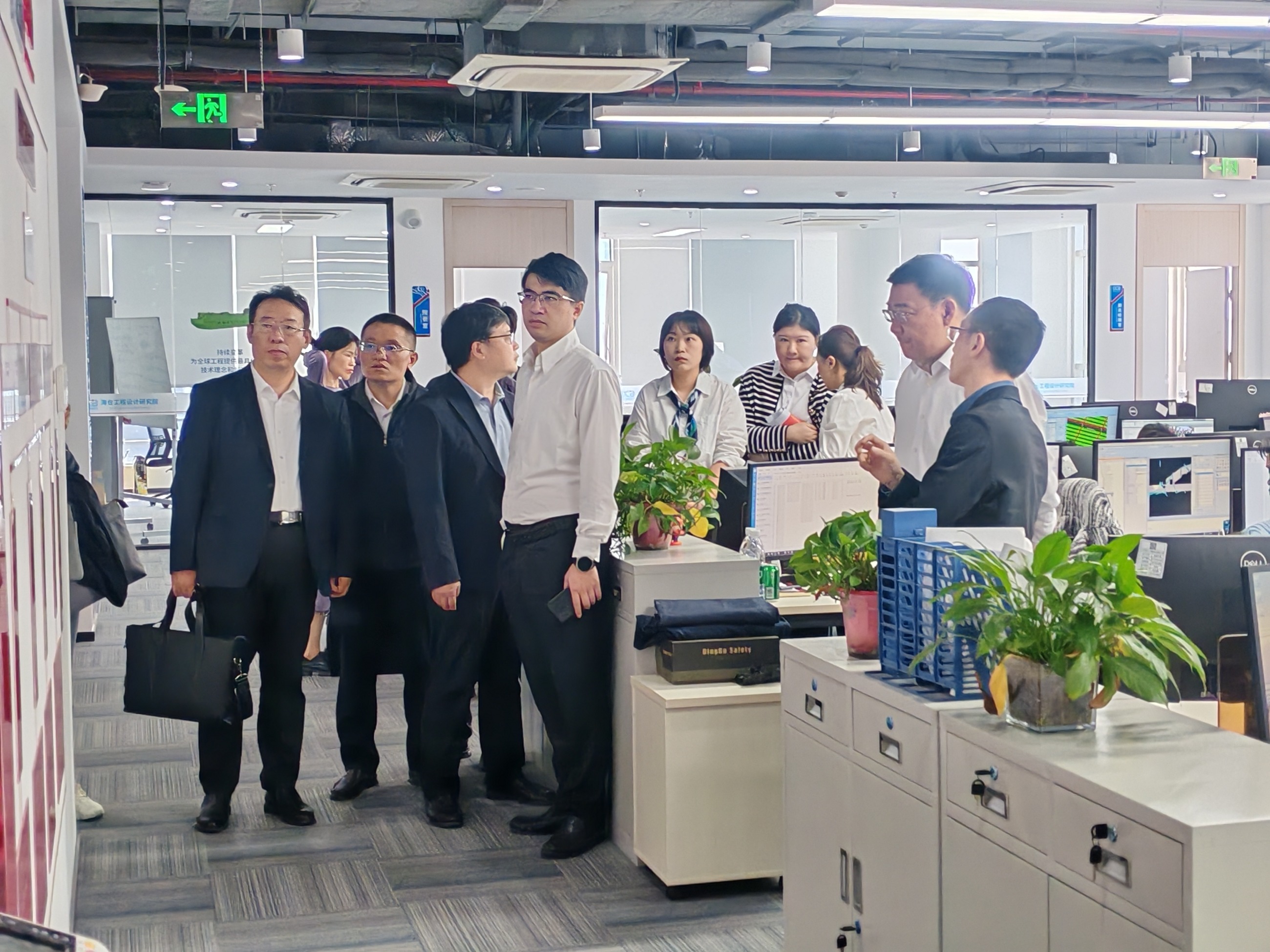 Jiangsu OCB Engineering Technology Co., Ltd.