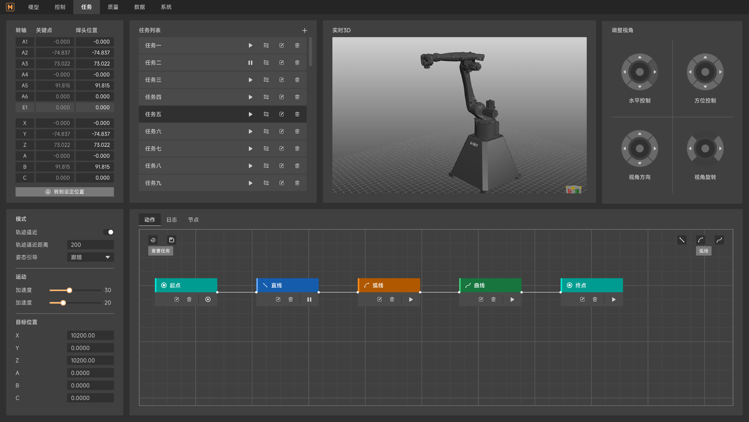 Jiangsu OCB Engineering Technology Co., Ltd.