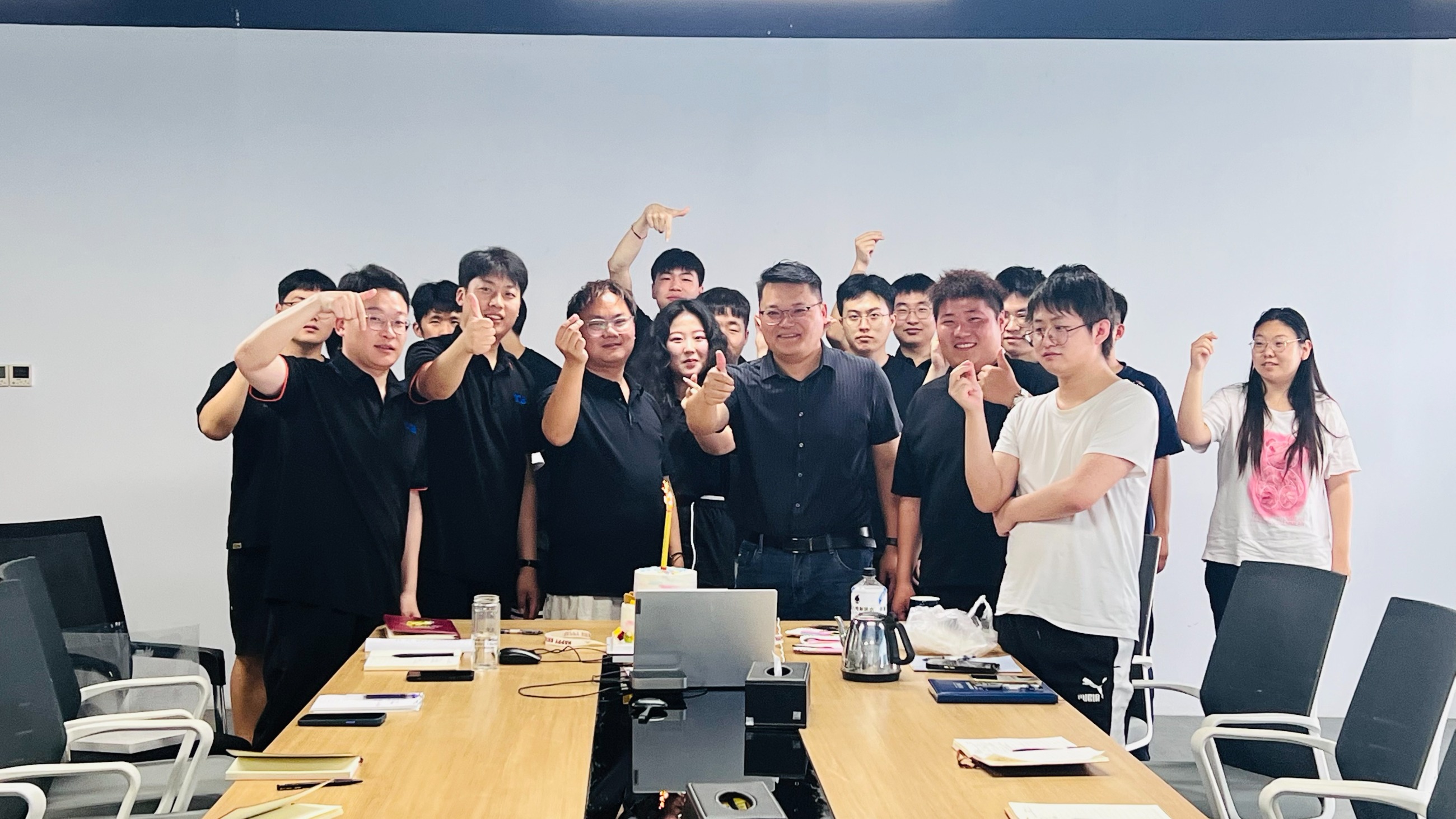 Jiangsu OCB Engineering Technology Co., Ltd.