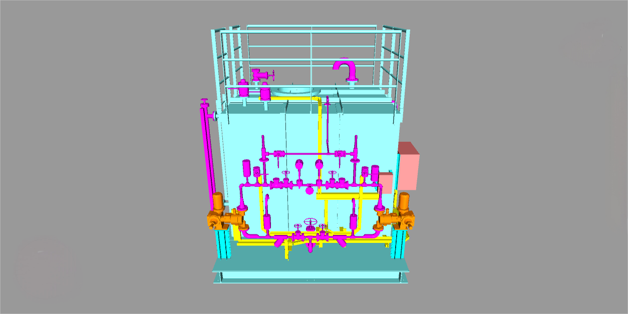Jiangsu OCB Engineering Technology Co., Ltd.