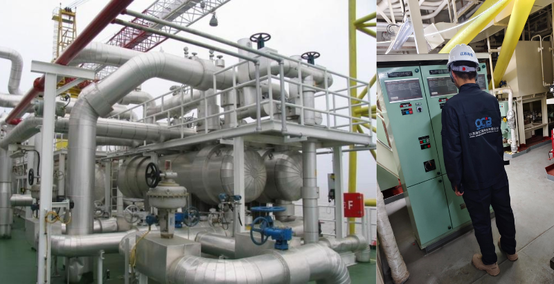 Jiangsu OCB Engineering Technology Co., Ltd.