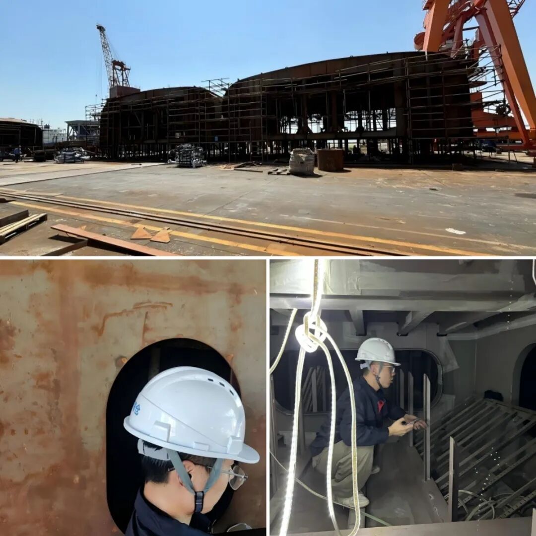 Jiangsu OCB Engineering Technology Co., Ltd.