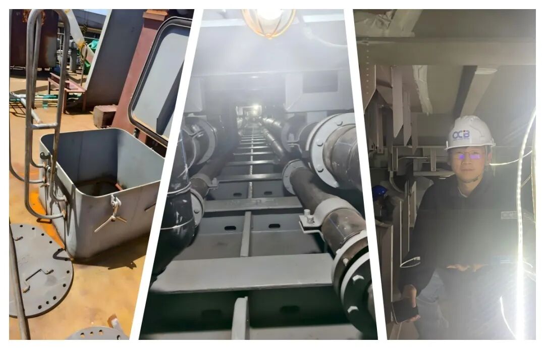 Jiangsu OCB Engineering Technology Co., Ltd.