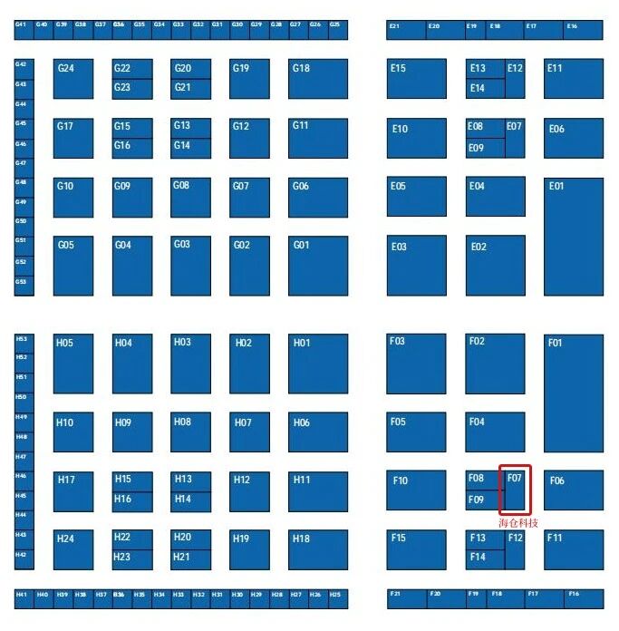 Jiangsu OCB Engineering Technology Co., Ltd.